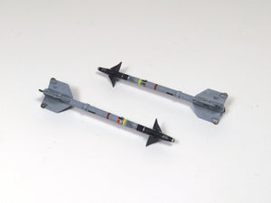 Eduard SIN648106 F-16 armament w/ Maverick missiles KINETIC MODEL 1/48 – image 19