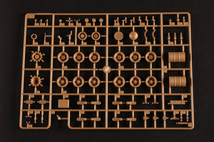 Hobby Boss 84577 PLA ZTQ-15 Light Tank 1/35 – image 19
