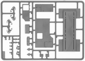 ICM DS3509 Wehrmacht Radio Trucks (Henschel 33D1 Kfz.72, Krupp L3H163 Kfz.72) 1/35 – image 12