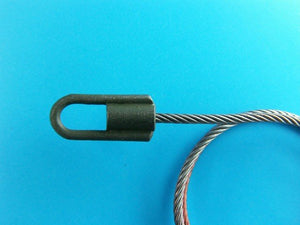Eureka XXL ER-3531 Towing cable for T-34/76 produkcji zakł. 112 mod.1942 1/35 – zdjęcie 3