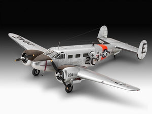 Revell 03811 Beechcraft Model 18 1/48 – image 8