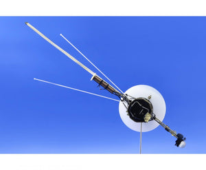 Eduard 48761 Voyager Space Probe 1/48 Hasegawa – image 3