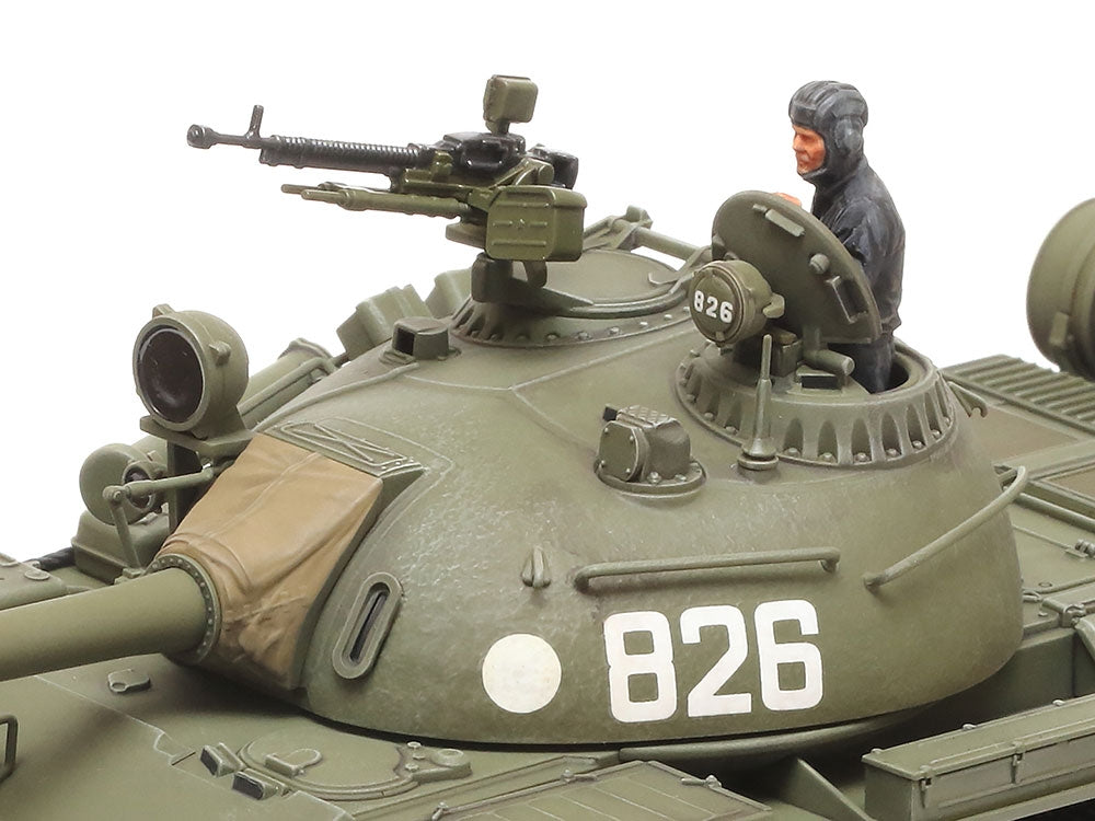 Tamiya 32598 T-55 1/48 – image 4