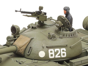 Tamiya 32598 T-55 1/48 – image 4