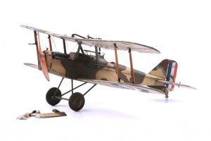 Eduard 82132 SE.5a Hispano Suiza 1/48 – Bild 27