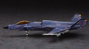 Hasegawa SP316 Ace Combat ASF-X Shinden II 1/72 – zdjęcie 3