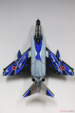 FineMolds 72838 JASDF F-4EJ Kai 2020 Special Marking &amp;quot;Blue&amp;quot; 1/72 – image 2
