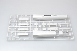 Trumpeter 01656 Tu-22M3 Backfire C Strategic bomber 1/72 – zdjęcie 5