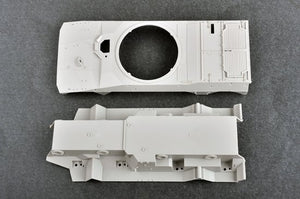 Trumpeter 09516 South African Rooikat AFV 1/35 – zdjęcie 4