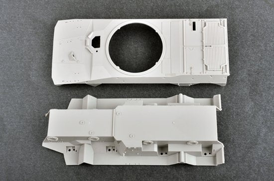Trumpeter 09516 South African Rooikat AFV 1/35 – zdjęcie 4