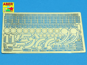 Aber 35A036 Kitchen tableware and accessories (1/35)