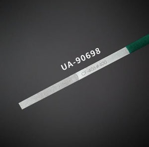 U-Star UA-90698 High Precision Emery File (6 mm)