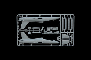 Italeri 1354 MB 339A 1/72 – zdjęcie 4