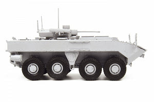 Zvezda 5040 Russian IFV Boomerang 1/72 – image 4