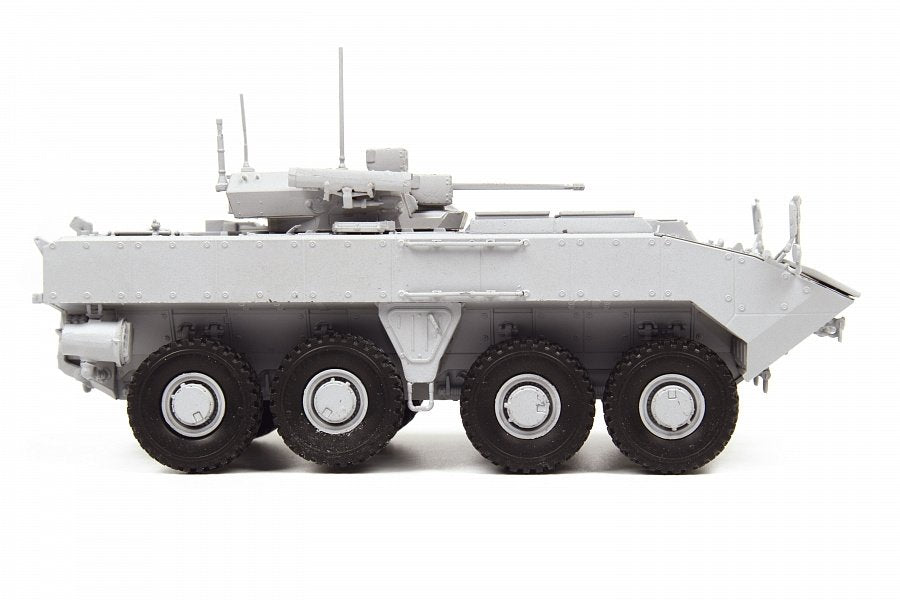 Zvezda 5040 Russian IFV Boomerang 1/72 – image 4