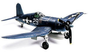 Tamiya 60775 Vought F4U-1A Corsair 1/72 – image 2