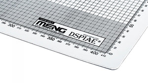 Meng Model MTS-021 Hobby Cutting Mat A3 – zdjęcie 2