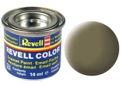 Revell 39 Dark Green, Matt (32139)