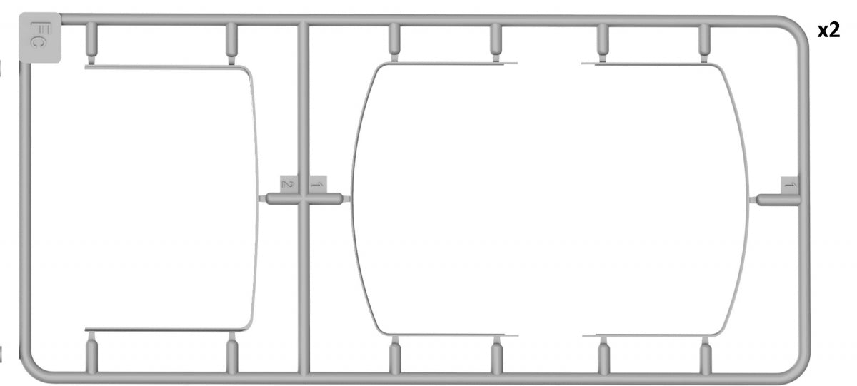 Mini Art 53037 Feldkuche Auf 3,6-36S 3t LKW PmQ600-Type 1/35