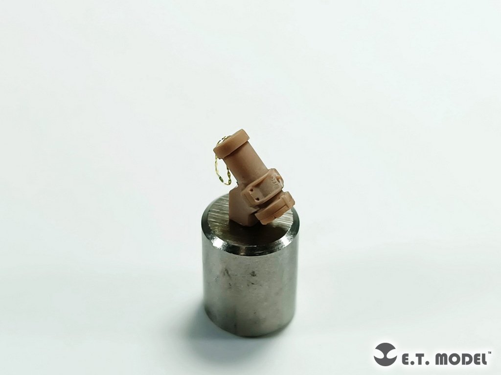 ET Model P35-259 Modern German Vehicles Smoke Launch (3D Print) 1/35 – image 5