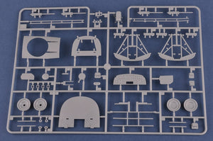 Hobby Boss 83212 B-24D Liberator 1/32 – zdjęcie 15
