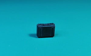 Eureka XXL E-065 Military laptop Pelican case D630 1/35 – zdjęcie 7