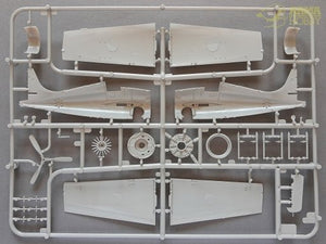 Arma Hobby 70033 FM-2 Grumman Wildcat 1/72 – image 9