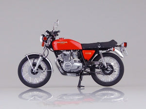 Aoshima 00764 Honda CB400 Four 1/12 – zdjęcie 3