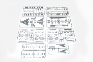 Eduard 84177 MiG-21MF 1/48 – image 7