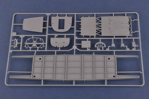 Hobby Boss 83212 B-24D Liberator 1/32 – zdjęcie 10