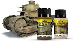 Vallejo 73820 Snow 40 ml – zdjęcie 3