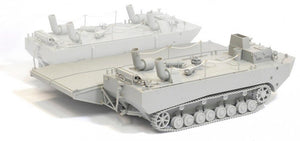 Dragon 6669 Panzerfaehre Faehrendreck 1/35 – zdjęcie 2