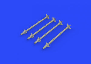 Eduard SIN64892 F/ A-18E/ F armament 1/48 – image 20