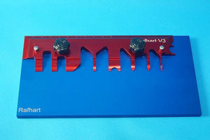 Rafhart V3 bending machine