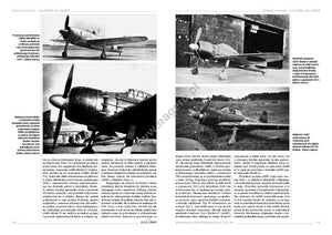 Kagero 3081 Mitsubishi A6M Reisen Zero vol. III PL – zdjęcie 2