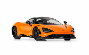 Airfix 55006 Starter Set McLaren 765LT 1/43 – zdjęcie 4