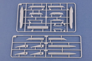 Hobby Boss 81771 IRIAF Persian Cat F-14A Tomcat 1/48 – zdjęcie 17