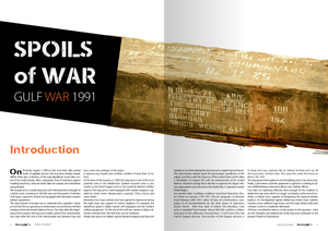 Abteilung 502 ABT710 SPOILS OF WAR – zdjęcie 2
