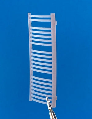 Point of no Return 3523024 Kaloryfer żeliwny i grzejnik łazienkowy / Cast iron radiator and bathroom radiator 1/35 – zdjęcie 4