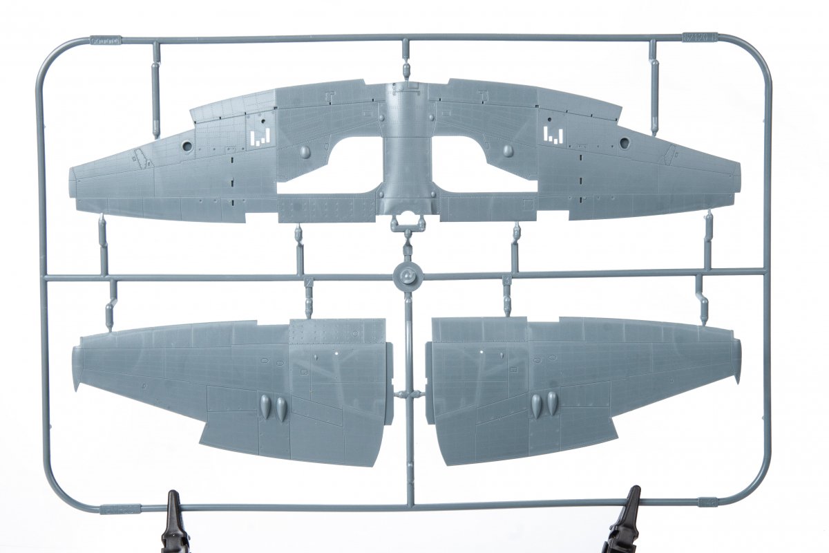 Eduard 84187 Tempest Mk. V Series 2 1/48 – image 7