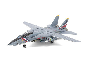 Tamiya 60795 Grumman F-14D Tomcat 1/72 – zdjęcie 2
