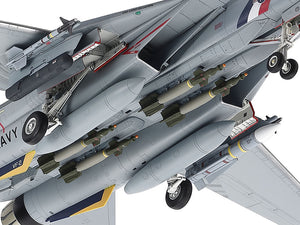Tamiya 60795 Grumman F-14D Tomcat 1/72 – zdjęcie 5