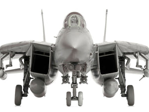 Tamiya 60795 Grumman F-14D Tomcat 1/72 – zdjęcie 9