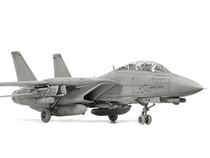 Tamiya 60795 Grumman F-14D Tomcat 1/72 – zdjęcie 10