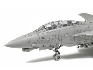 Tamiya 60795 Grumman F-14D Tomcat 1/72 – zdjęcie 11