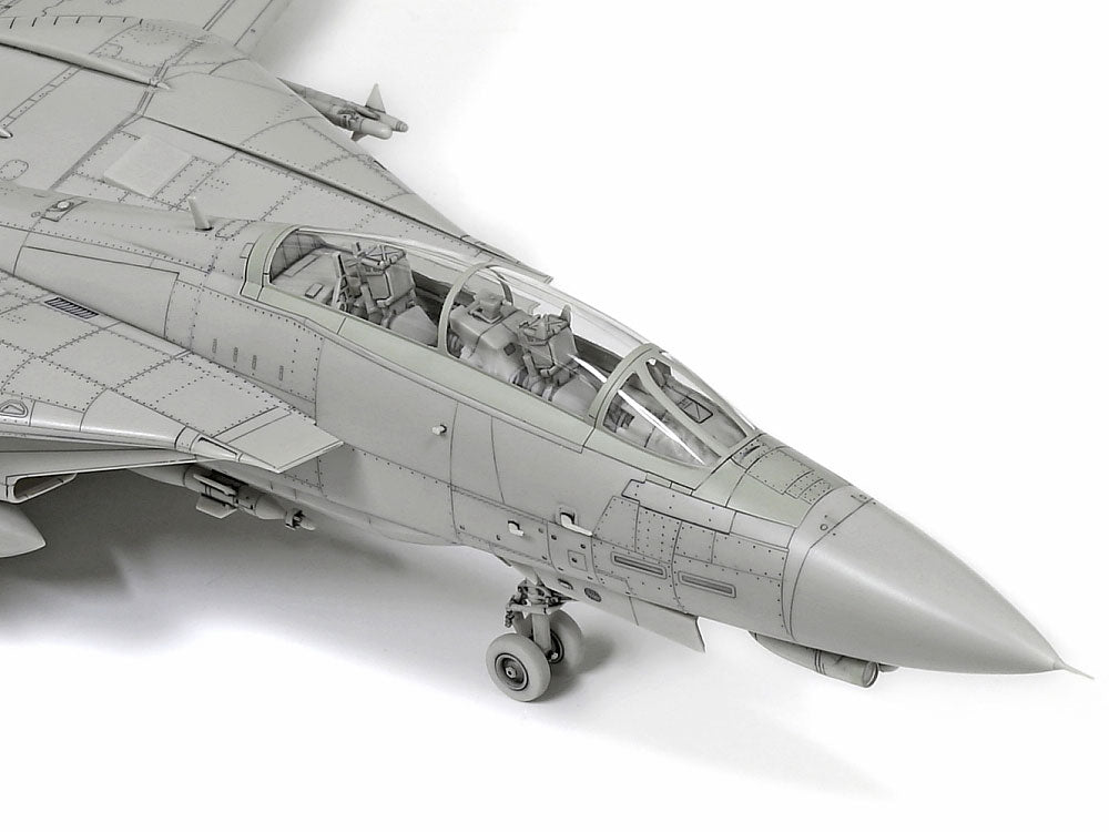 Tamiya 60795 Grumman F-14D Tomcat 1/72 – zdjęcie 12