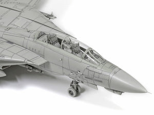 Tamiya 60795 Grumman F-14D Tomcat 1/72 – zdjęcie 12