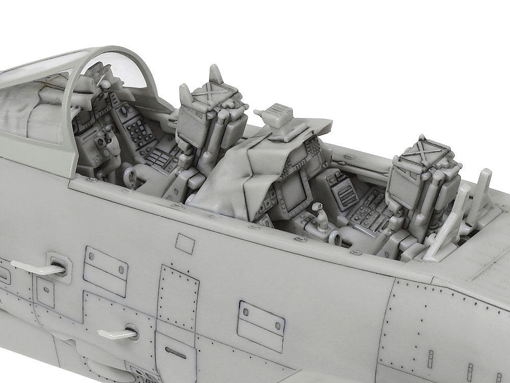 Tamiya 60795 Grumman F-14D Tomcat 1/72 – zdjęcie 14