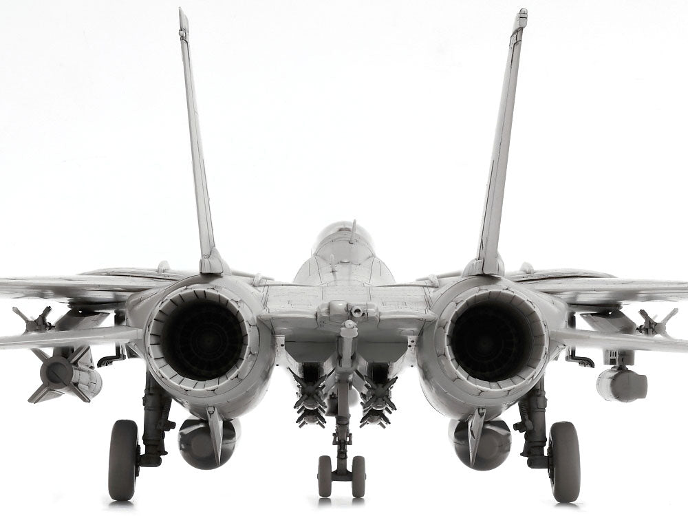 Tamiya 60795 Grumman F-14D Tomcat 1/72 – zdjęcie 16