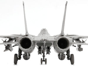 Tamiya 60795 Grumman F-14D Tomcat 1/72 – zdjęcie 16